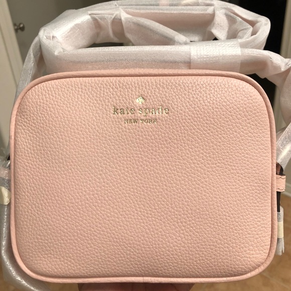 New Kate Spade Mulberry Pyper purse - Picture 5 of 7